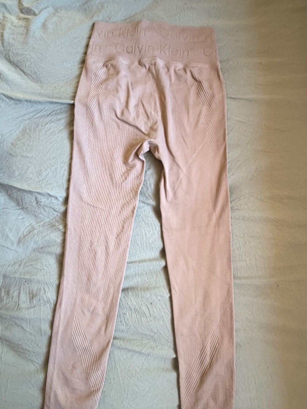 Calvin Klein XS Active Leggings